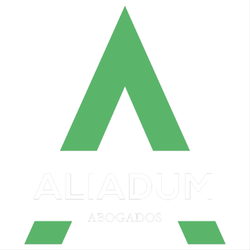 Logo fondo negro